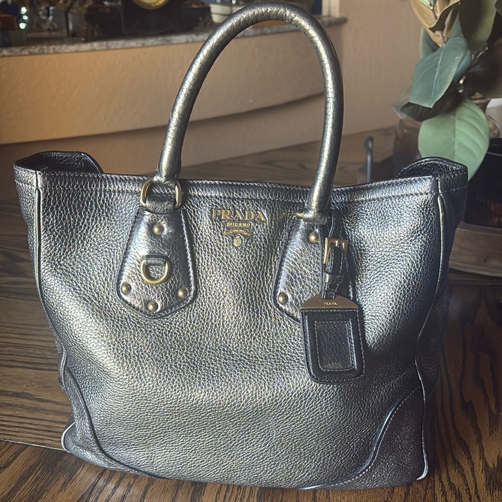 Prada Tote